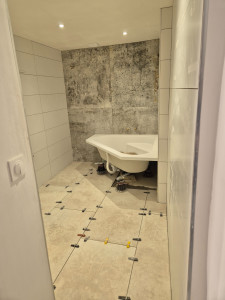 Photo de galerie - Minutieux 