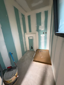 Photo de galerie - Carrelage