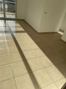 Photo de galerie - Carrelage