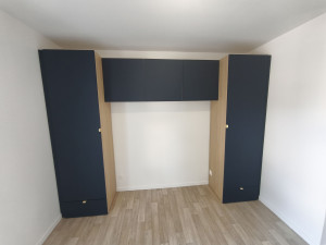 Photo de galerie - Menuiserie - Huisserie - Agencement