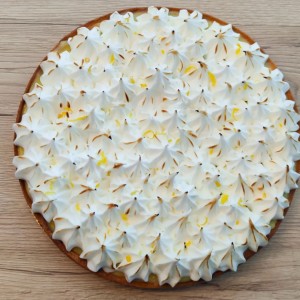 Photo de galerie - Gâteaux en tout genre, mais pas de travail sur la pâte à sucre