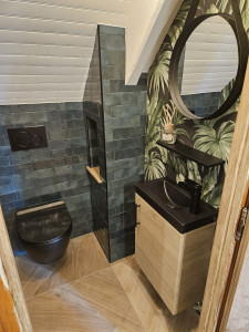 Photo de galerie - Bricolage et multi services