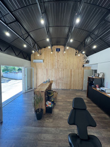Photo de galerie - Chauffage - Climatisation