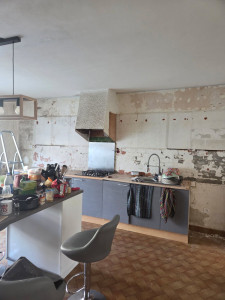 Photo de galerie - Bricolage et multi services