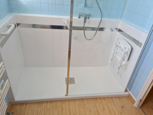 Photo de galerie - Plomberie - Installation sanitaire