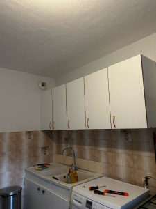 Photo de galerie - Montage meubles en kit
