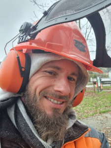 Photo de galerie - élagage, abattage