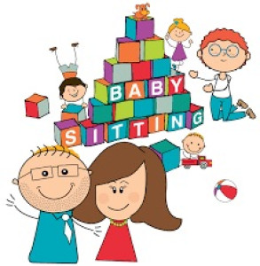 Photo de galerie - Baby sitting