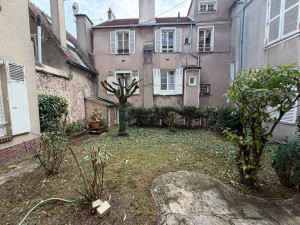 Photo de galerie - Remise en état du jardin