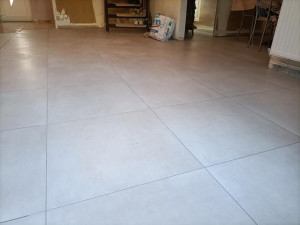 Photo de galerie - Carrelage