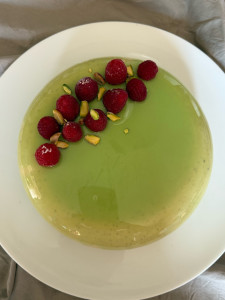 Photo de galerie - Entremets pour toutes vos occasions 