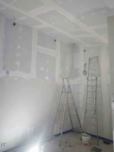 Photo de galerie - Artisan tout corps d'état - Rénovation