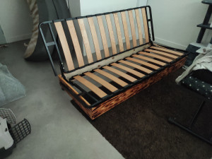 Photo de galerie - Bricolage et multi services