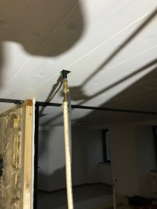 Photo de galerie - Changement raccord manchon en laiton