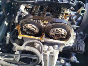 Photo de galerie - Distribution puretech 