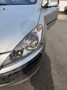 Photo de galerie - Rénovation optique 