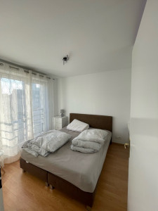 Photo de galerie - Peinture appartement 