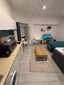 Photo de galerie - Ménage