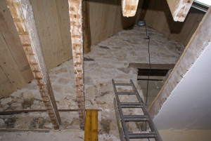 Photo de galerie - Menuiserie - Huisserie - Agencement