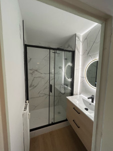 Photo de galerie - Carrelage