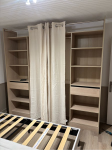 Photo de galerie - Montage meubles en kit