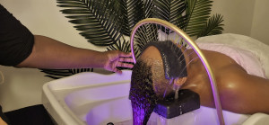 Photo de galerie - Médecine douce