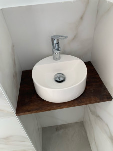 Photo de galerie - Plomberie - Installation sanitaire