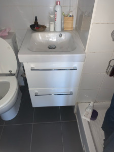 Photo de galerie - Plombier 