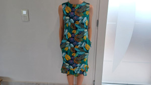 Photo de galerie - Robe taille 38 