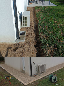 Photo de galerie - Maçonnerie