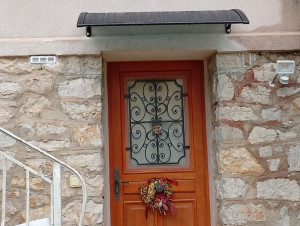 Photo de galerie - Pose marquise.