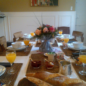 Photo de galerie - Maison d’hôte 