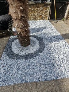 Photo de galerie - Aménagement extérieur 