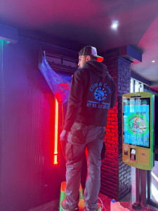 Photo de galerie - Chauffage - Climatisation