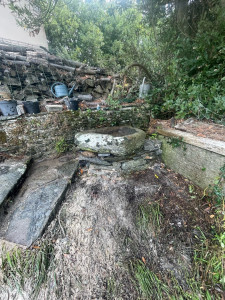 Photo de galerie - Maçonnerie