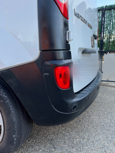 Photo de galerie - Lavage auto