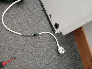 Photo de galerie - Installation de prises et interrupteurs électriques

Déplacement de prises et interrupteurs électriques

Réparation de prises et interrupteurs électriques


