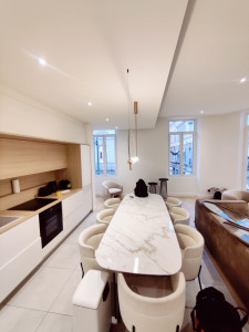 Photo de galerie - Cannes