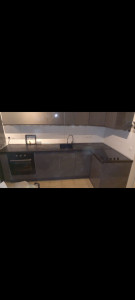 Photo de galerie - Montage cuisine