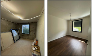 Photo de galerie - Artisan tout corps d'état - Rénovation