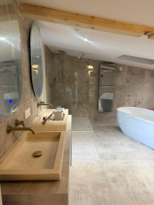 Photo de galerie - Ménage