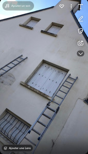 Photo de galerie - Couverture - Toiture