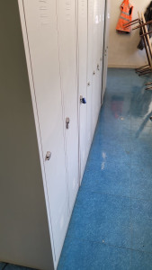 Photo de galerie - Ménage