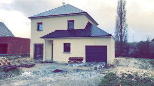 Photo de galerie - Maçonnerie