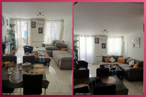 Photo de galerie - Ménage