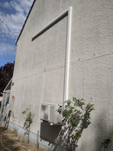 Photo de galerie - Installation bi-split Atlantic 