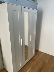 Photo de galerie - Montage meubles en kit