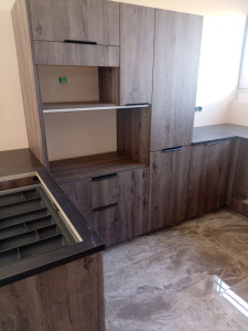 Photo de galerie - Menuiserie - Huisserie - Agencement