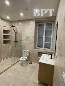 Photo de galerie - Carrelage