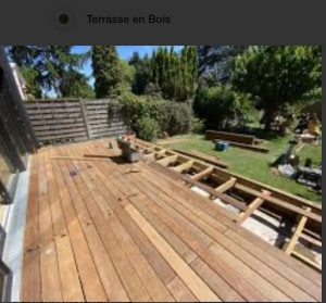 Photo de galerie - Menuiserie - Huisserie - Agencement